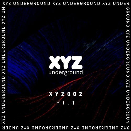 VA - XYZ Underground Pt. 2 (2021)