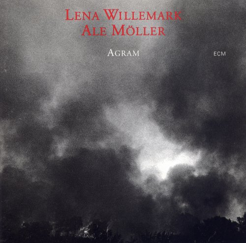 Lena Willemark & Ale Moller - Agram (1996)