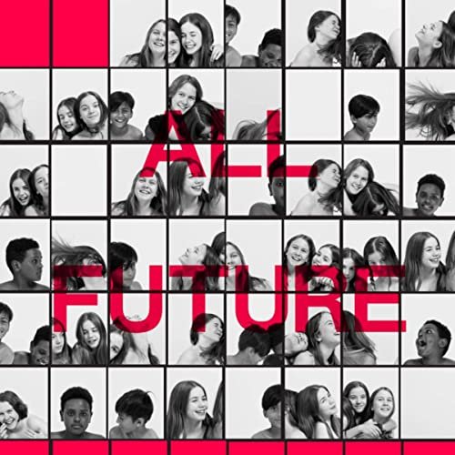 Deportees - All Future (2019)