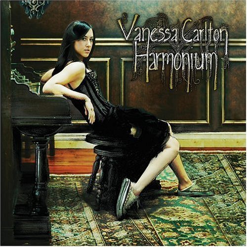 Vanessa Carlton - Harmonium (2004)