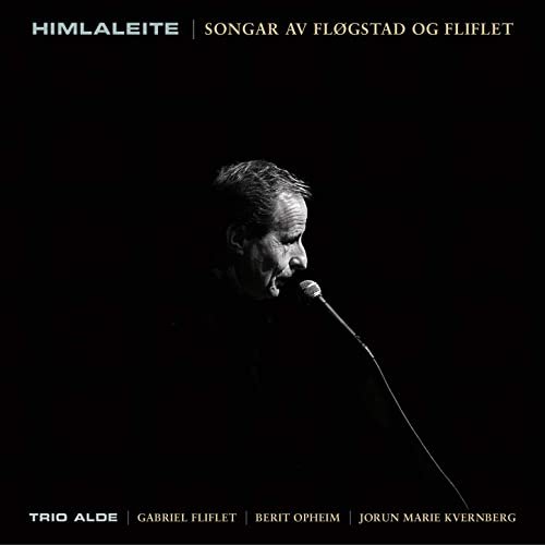 Trio Alde - Himlaleite – Songar Av Fløgstad Og Fliflet (2021) Hi-Res