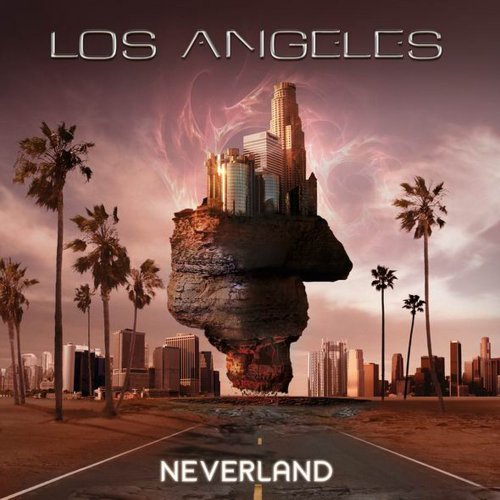 Los Angeles - Neverland (2009)