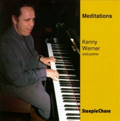 Kenny Werner - Meditations (1993)