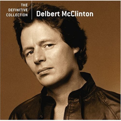 Delbert McClinton - The Definitive Collection (2006)
