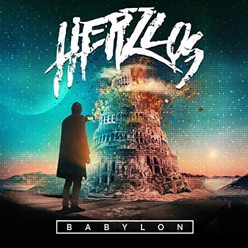 Herzlos - Babylon (2021)