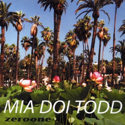 Mia Doi Todd - Zeroone (2001)
