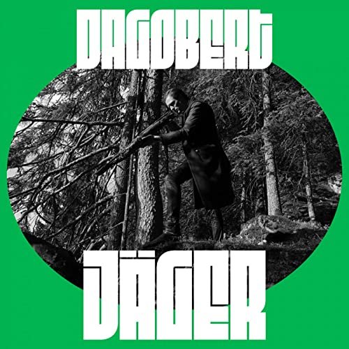 Dagobert - Jäger (2021)