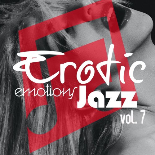 VA - Erotic Emotions Jazz, Vol. 7 (2021)