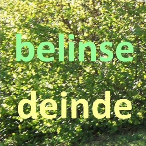 Belinse - Deinde (2021)