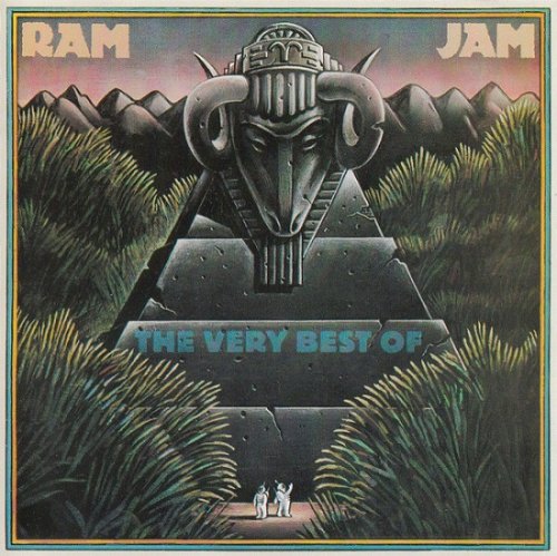 Ram Jam The Very Best Of Reissue 1990 Download On Israbox