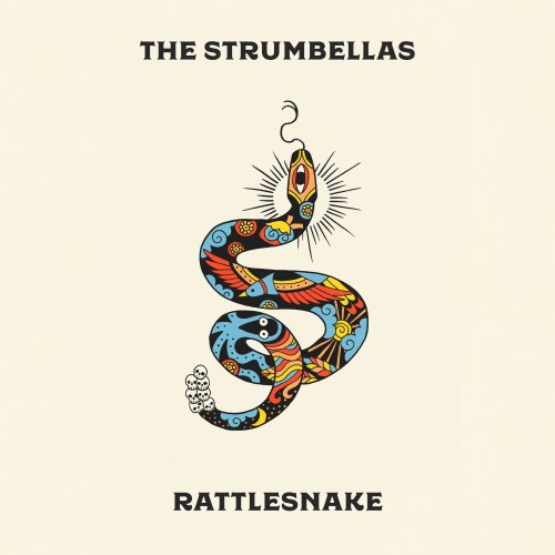The Strumbellas - Rattlesnake (2019) [Hi-Res]
