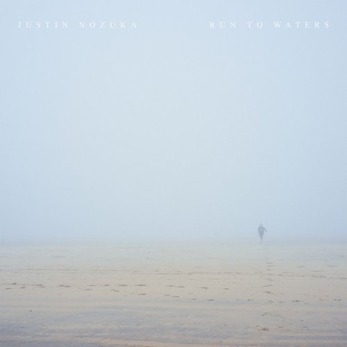 Justin Nozuka - Run To Waters (2018) [Hi-Res]