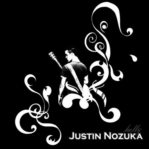 Justin Nozuka - Holly (2008) [Hi-Res]