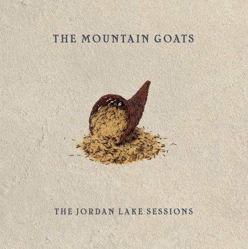 The Mountain Goats - The Jordan Lake Sessions: Volumes 1 and 2 (2020) [Hi-Res]