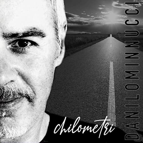 Danilo Minnucci - Chilometri (2021)