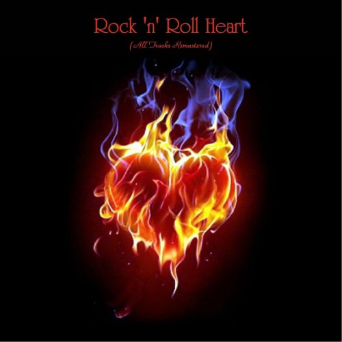 VA - Rock 'n' Roll Heart (2021)