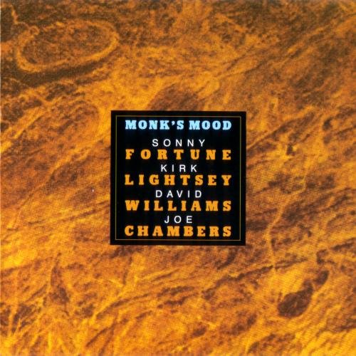 Sonny Fortune - Monk's Mood (1993) FLAC
