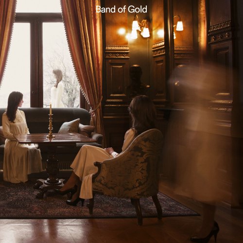 Band of Gold - Band of Gold (2016)