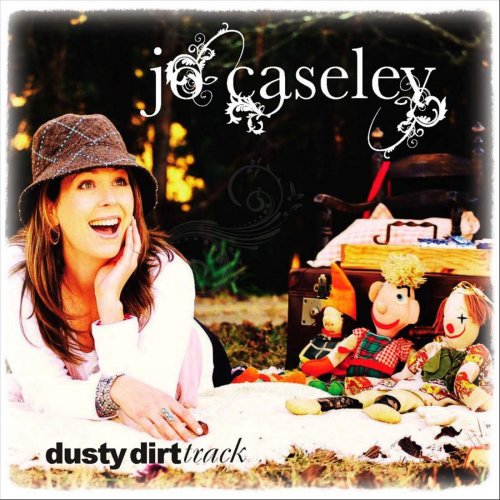 Jo Caseley - Dusty Dirt Track (2010)