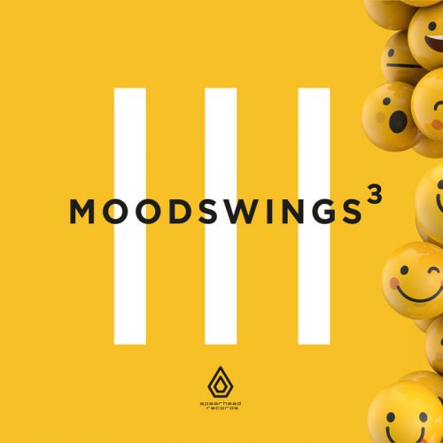 VA - Moodswings 3 (2021)