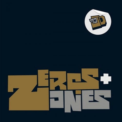 JD73 - Zeros & Ones (2008)