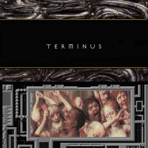 James Ferraro - Terminus (2021)