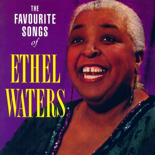 Ethel Waters - Stormy Weather: All The Hits And More 1921-47 (2023)