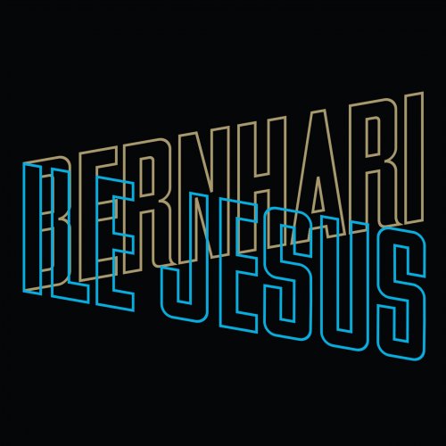 Bernhari - Île Jésus (2016)