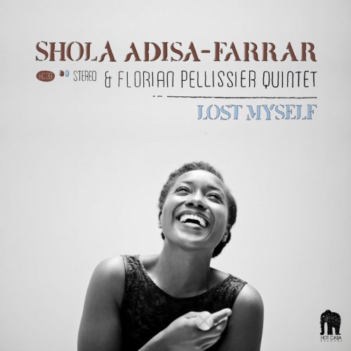 Shola Adisa-Farrar - Lost Myself (2016)