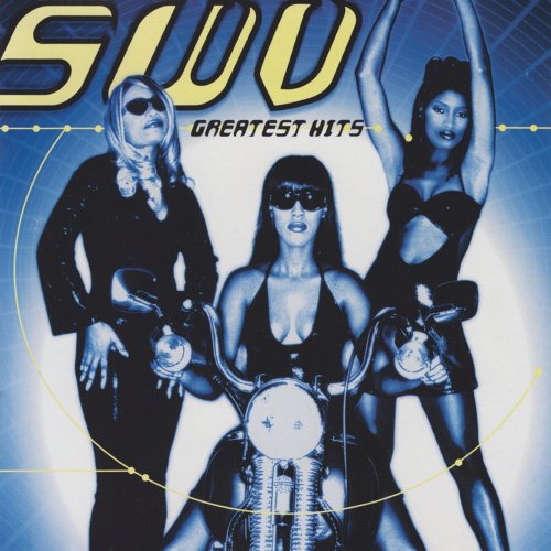SWV ‎- Greatest Hits (1999)