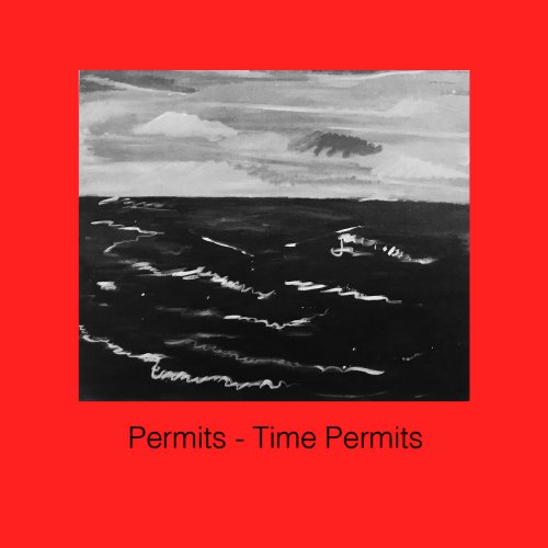 Permits - Time Permits (2020)