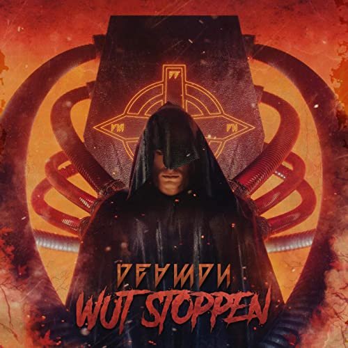 Deamon - Wut stoppen (2021)