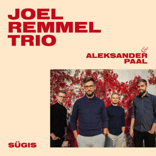 Joel Remmel Trio - Sügis (2020) FLAC