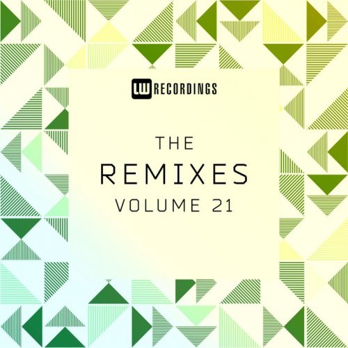 VA - The Remixes, Vol. 21 (2021) FLAC