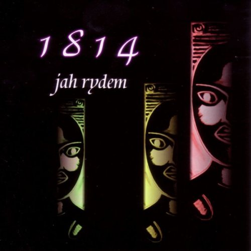 1814 - Jah Rydem (2008) FLAC