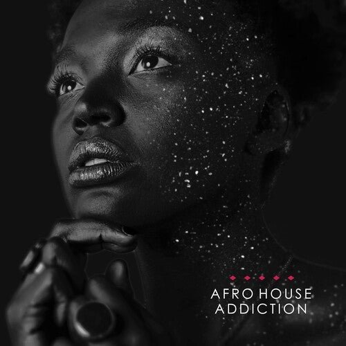 VA - Afro House Addiction (2021)