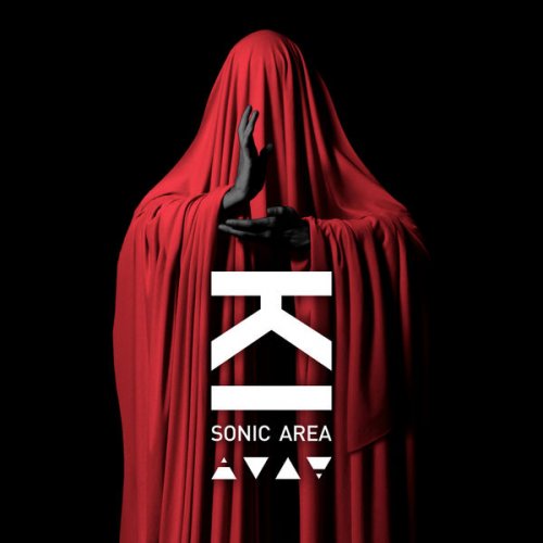 Sonic Area - Ki (2021) [Hi-Res]