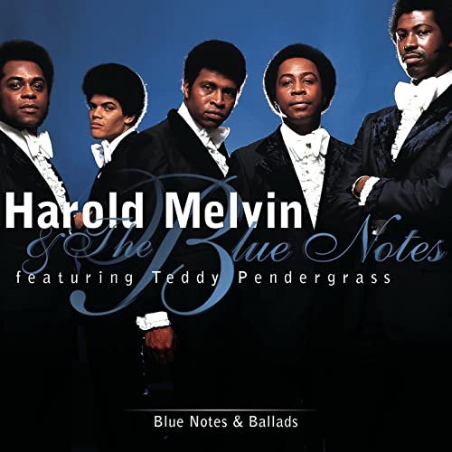 Harold Melvin & The Blue Notes - Blue Notes And Ballads (2021)