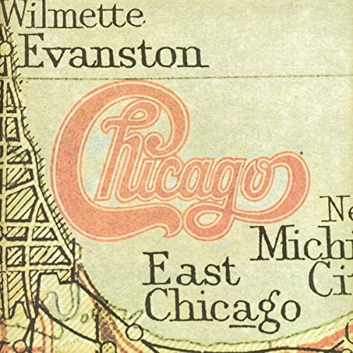 Chicago - Chicago XI (2003) [Hi-Res]