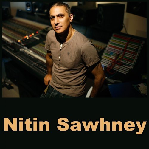 Nitin Sawhney - Discography (1993-2020)