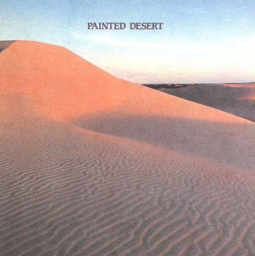 Ikue Mori With Robert Quine, Marc Ribot - Painted Desert (1995)