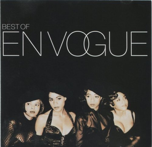 En Vogue ‎- Best Of En Vogue (1998)