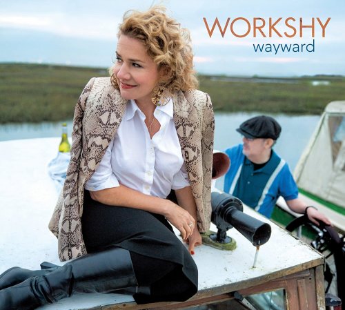 Workshy - Wayward (2017)