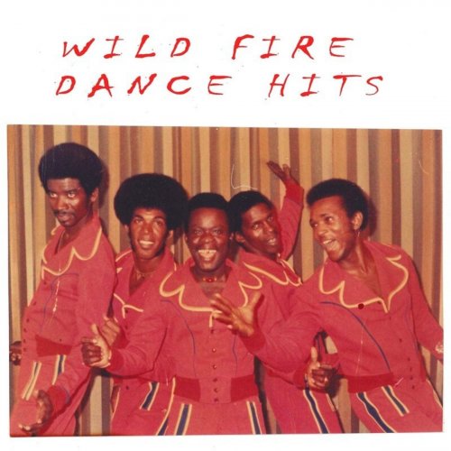 Wild Fire - Dance Hits (2021)