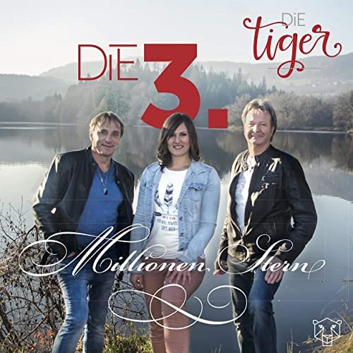 Die Tiger - Die 3 :Millionen Stern (2021)