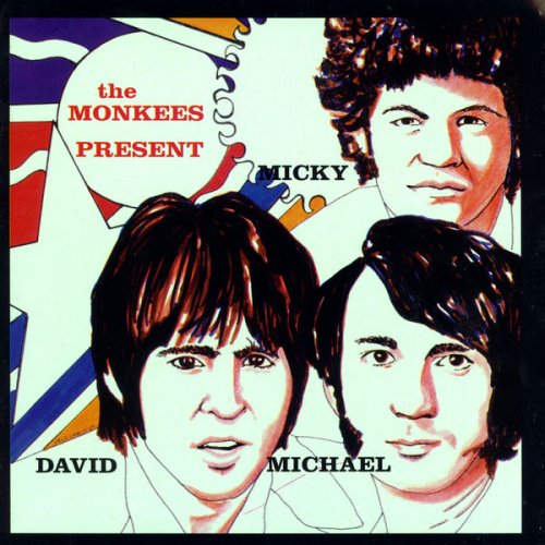 The Monkees - The Monkees Present (2013) [Hi-Res]