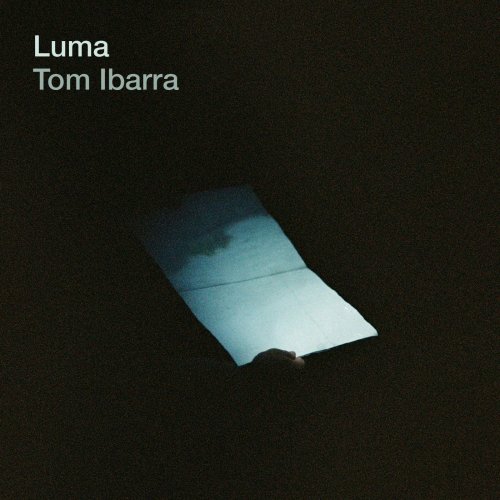 Tom Ibarra - Luma (2021) Hi-Res