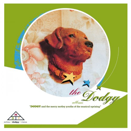Dodgy - The Dodgy Album (1993)