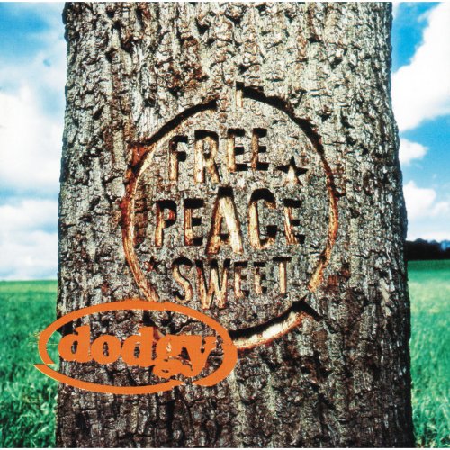 Dodgy - Free Peace Sweet (1996)