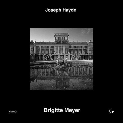 Brigitte Meyer - Haydn: Piano Sonatas (2020) [Hi-Res]